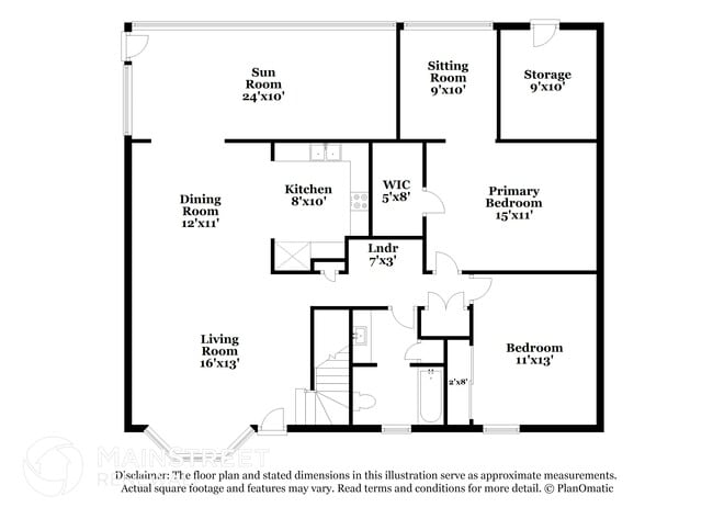 112 Windward Dr in Mount Juliet, TN - Building Photo - Building Photo