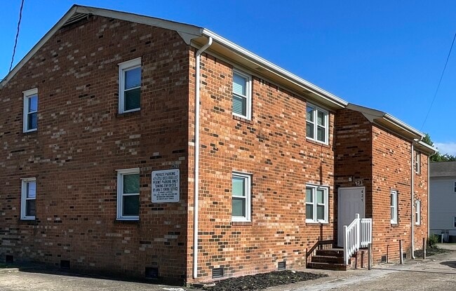 421 E Little Creek Rd, Unit 3