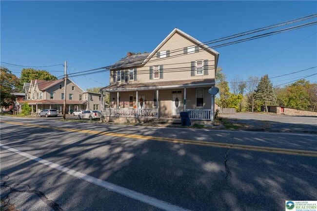 property at 1261 State St
