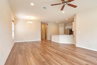 4437 Lobo Landing Ln in Georgetown, TX - Building Photo - Building Photo