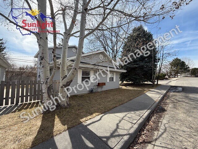 2615 Treasure Dr in Billings, MT - Building Photo - Building Photo