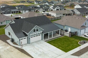 3923 Highview St in Richland, WA - Building Photo - Building Photo