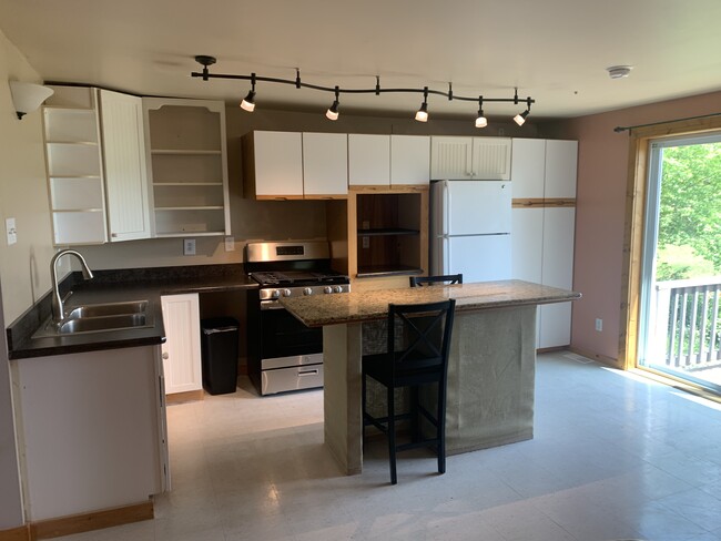 1602 French Creek Mina Rd, Unit #4 in Clymer, NY - Building Photo - Building Photo