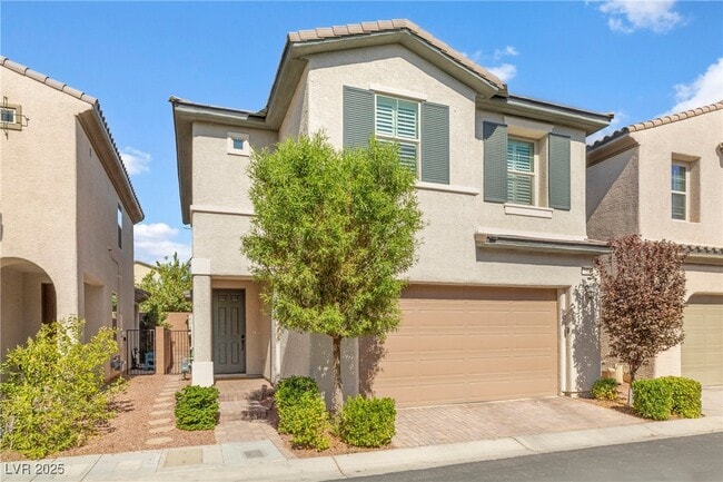 7511 Bedford Ridge Ct in Las Vegas, NV - Building Photo - Building Photo