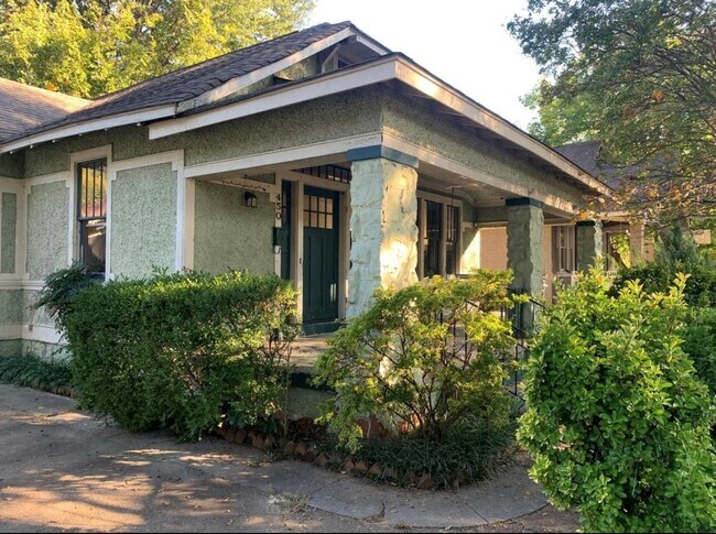 450 Garland St in Memphis, TN - Building Photo - Building Photo