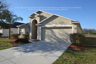 12257 Southbridge Ter in Hudson, FL - Building Photo