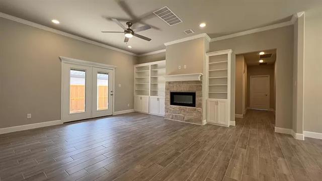 430 Oak Crk Dr in Lavon, TX - Building Photo - Building Photo