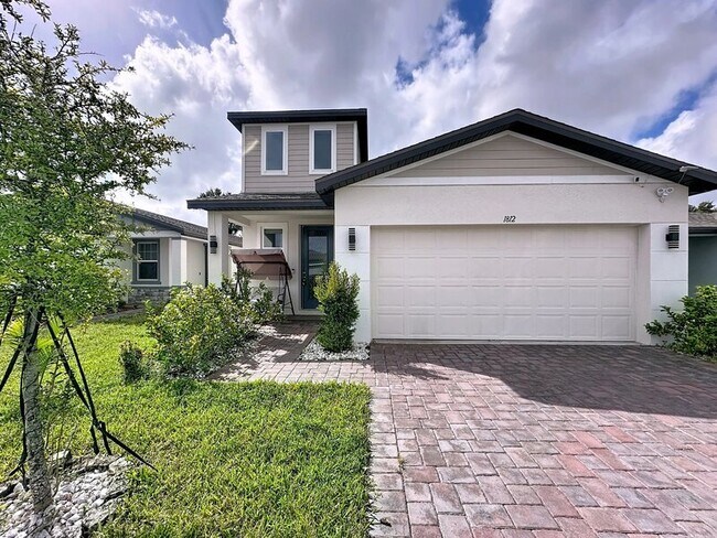 property at 1812 Carnostie Rd