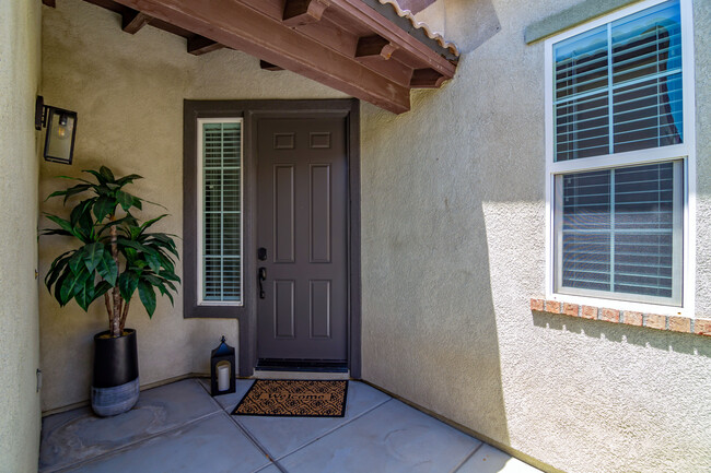 84060 Colibri Ct in Indio, CA - Building Photo - Building Photo