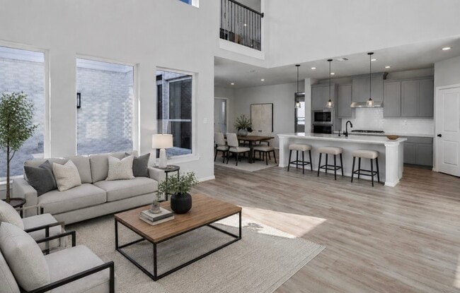 property at 22114 Palo Dura Ln