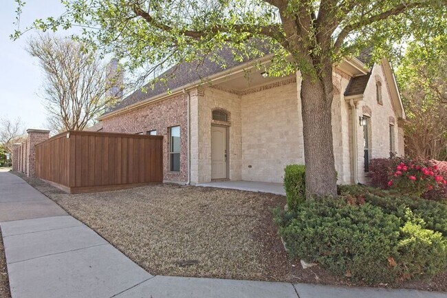 1728 Lancaster Gate in Allen, TX - Building Photo - Building Photo