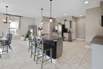 1242 Ridge Meadow Dr in Clarksville, TN - Building Photo - Building Photo