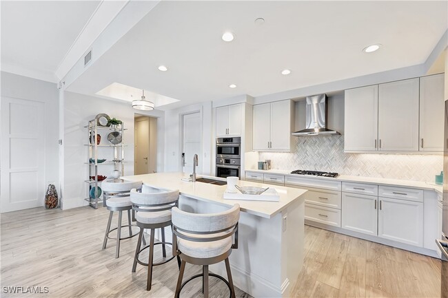 1135 3rd Ave S in Naples, FL - Building Photo - Building Photo