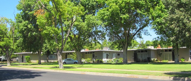 1911 U St in Merced, CA - Building Photo - Building Photo