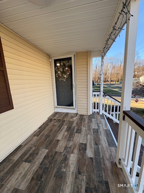 21 Roosevelt St in Hamden, CT - Building Photo - Building Photo