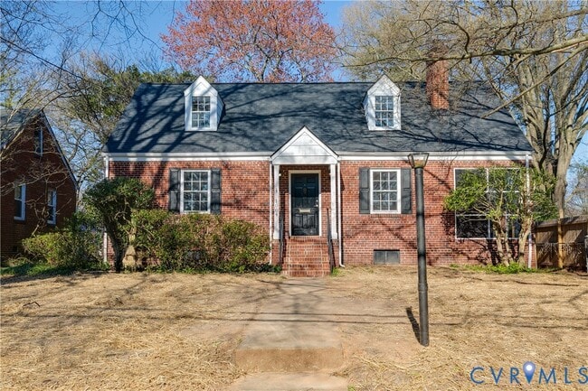 1004 W 49th St in Richmond, VA - Building Photo - Building Photo