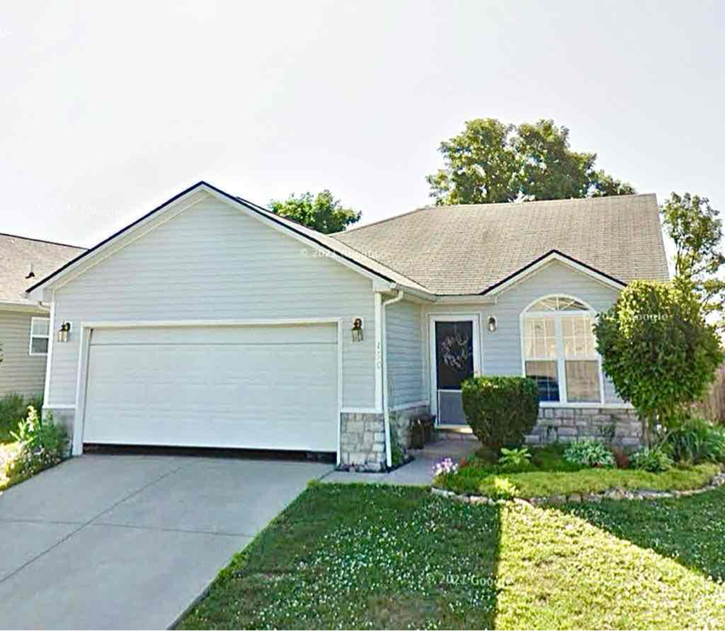 150 Valdez Cir in Georgetown, KY - Building Photo