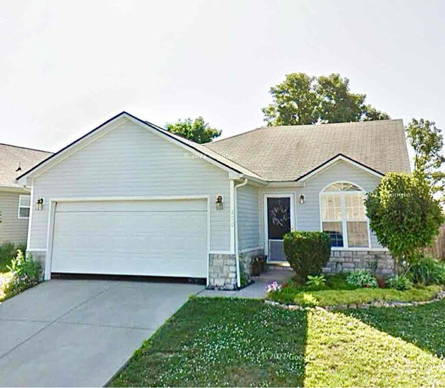property at 150 Valdez Cir
