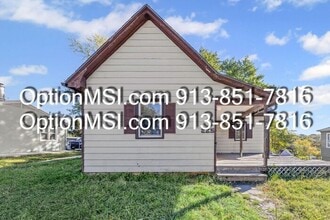 225 N 32nd St in Kansas City, KS - Building Photo - Building Photo