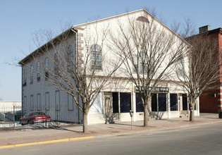 710-712 Main St in Middletown, CT - Building Photo - Building Photo