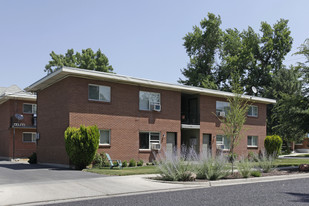 1426 S 500 E Apartments