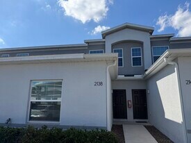 2138 Penny Ln in Kissimmee, FL - Building Photo