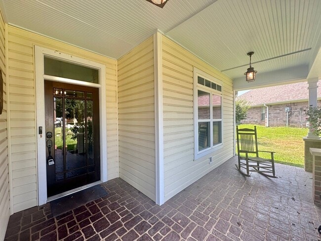 19390 Sandhill Ln in Flint, TX - Foto de edificio - Building Photo