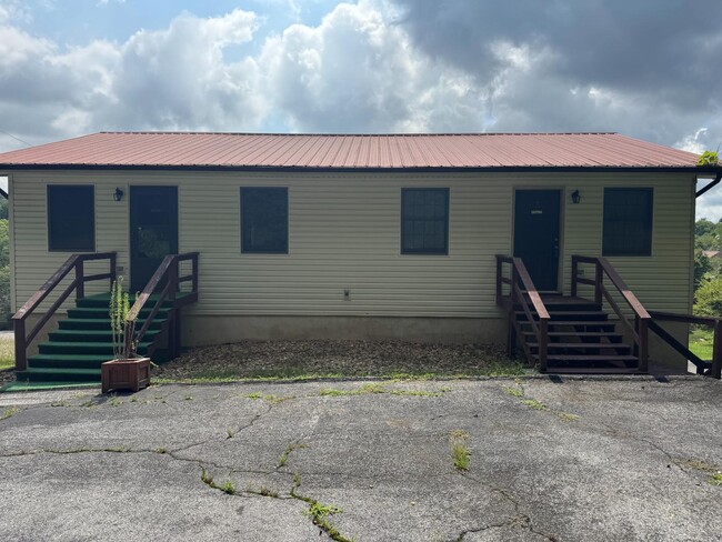 property at 1138 Jackson Hollow Rd