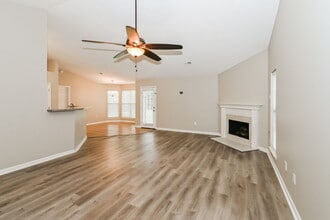 7903 Nature Walk Dr in Southaven, MS - Building Photo - Building Photo