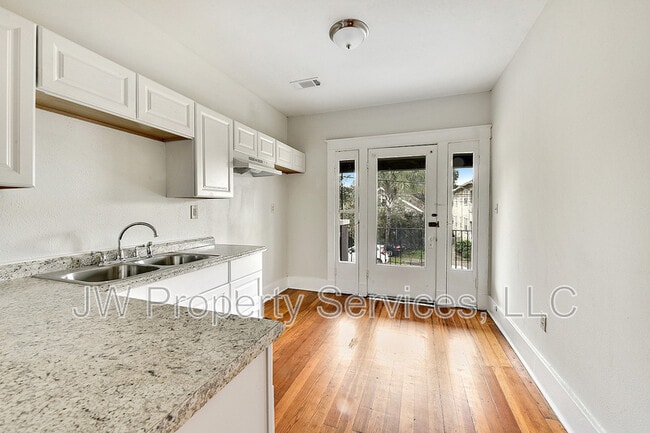 318 N Olympia St in New Orleans, LA - Building Photo - Building Photo