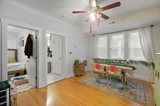 1123 N Christiana Ave in Chicago, IL - Building Photo - Building Photo