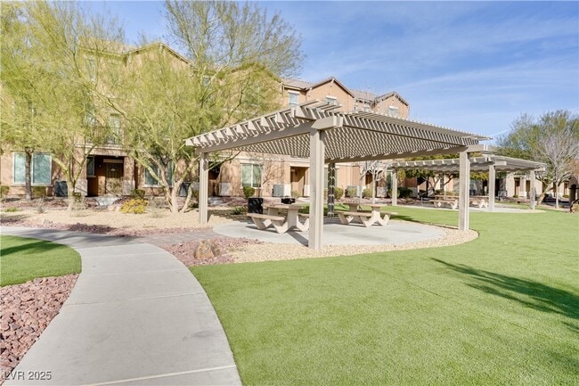 property at 4641 Townwall St