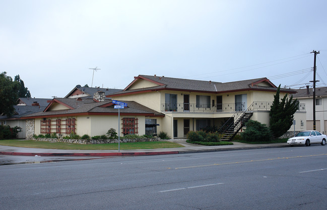 12501 Orrway Dr in Garden Grove, CA - Building Photo - Building Photo