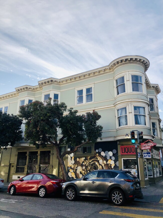 property at 2995 22nd St