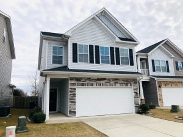 409 Hosea Ct in Lexington, SC - Building Photo