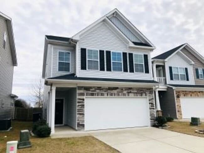 property at 409 Hosea Ct