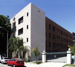 115 N Jackson St in Los Angeles, CA - Building Photo - Building Photo