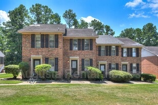 777 Stevens Creek Rd in Augusta, GA - Building Photo