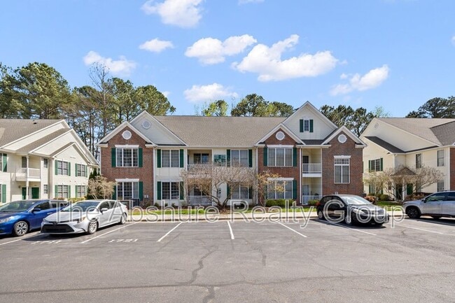 1713 Kudrow Ln in Morrisville, NC - Building Photo - Building Photo