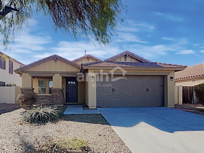 property at 14103 W Larkspur Dr