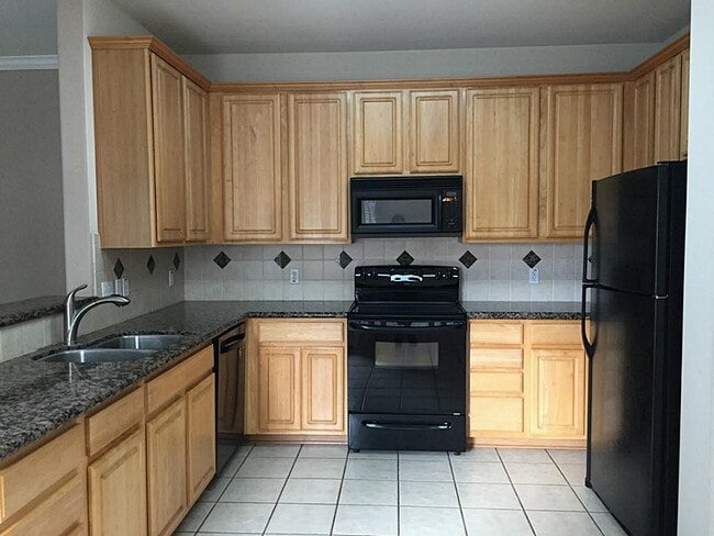 2865 Westhollow Dr in Houston, TX - Foto de edificio - Building Photo