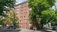 The Windham Apartments in Seattle, WA - Building Photo - Building Photo