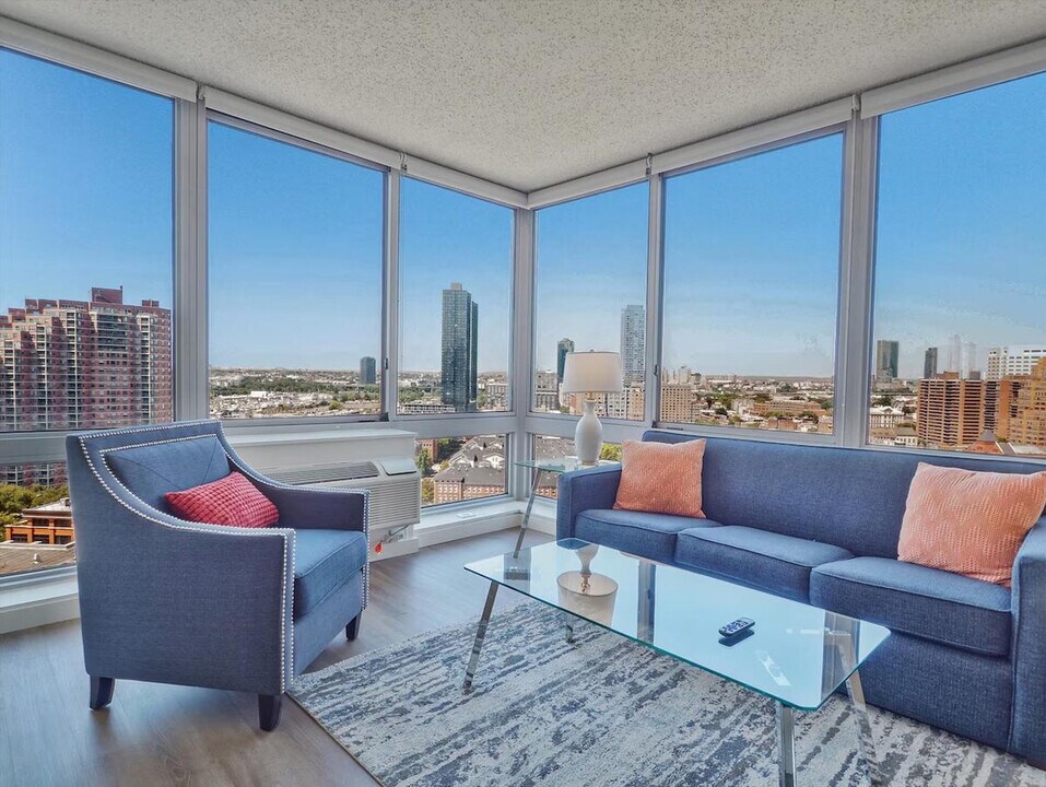 33 Hudson St, Unit SI ID1325562P in Jersey City, NJ - Foto de edificio