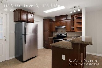 115 S 48th Ln in McAllen, TX - Building Photo - Building Photo