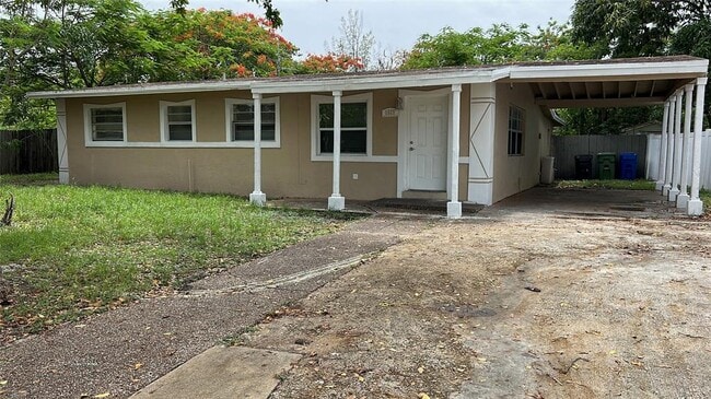 property at 1525 NW 18th Ave