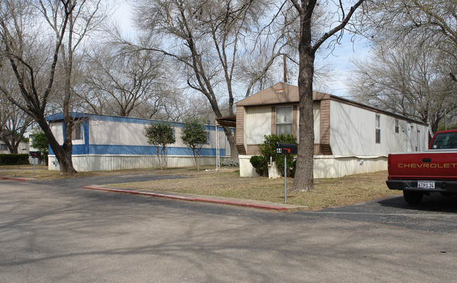 Little Texas MHC in Austin, TX - Building Photo - Building Photo