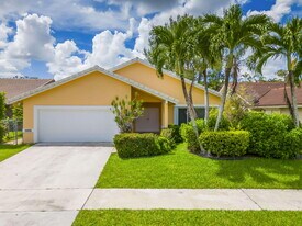 7572 Silver Woods Ct in Boca Raton, FL - Building Photo