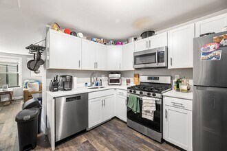 3 Colebrook St in Boston, MA - Building Photo - Building Photo