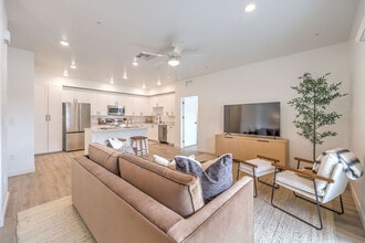 Landing 36 in Las Vegas, NV - Building Photo - Building Photo