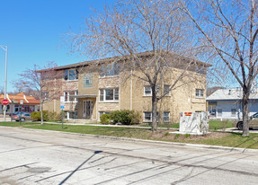 8817 Grand Ave Apartments